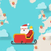 Google Santa Tracker