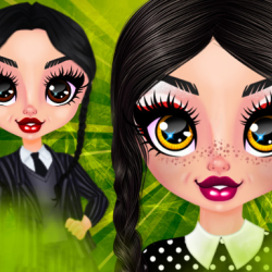 Play Gothic New Era now!
