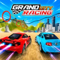 Grand City Racing