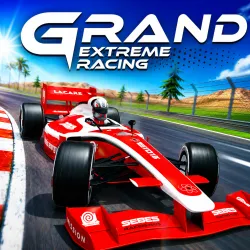 Play Grand Extreme Racing Game