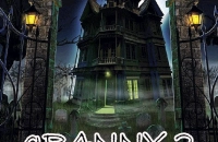 Play Granny 2 now!