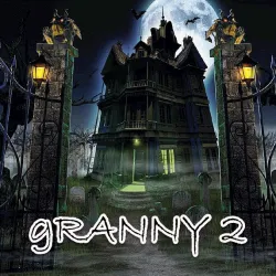 PLay Granny 2 now!