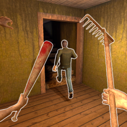 Play Granny 4 now!