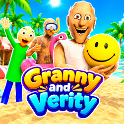 Play Granny and Verity now!