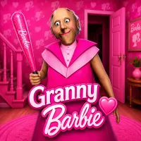 Granny Barbie