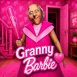Granny Barbie Play Granny Barbie Game