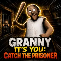 Granny It's You: Catch the Prisoner