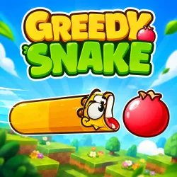 Greedy Snake Play Greedy Snake Game
