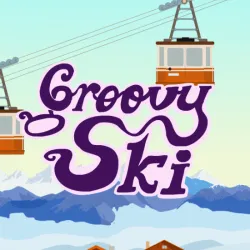 PLay Groovy Ski now!