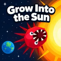 Grow Into the Sun