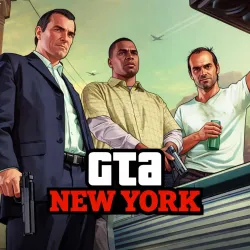 GTA New York