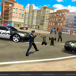 Play GTA: Save My City now!