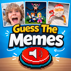 Play Guess The Memes now!