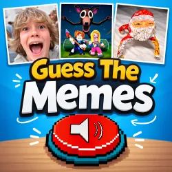 Play Guess The Memes Game