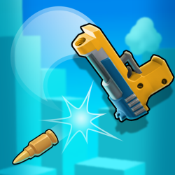 Play Gunspin now!