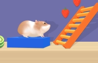 Play Hamster Maze Online now!
