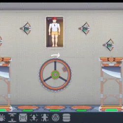 PLay Happy Room now!