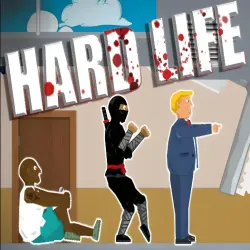 PLay Hard Life now!