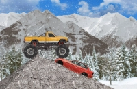 Play Hard Wheels Winter now!