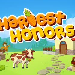 Play Harvest Honors now!