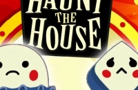 Play Haunt The House now!