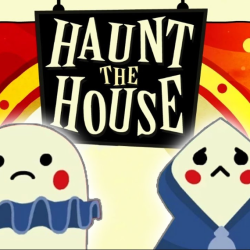 Play Haunt The House now!