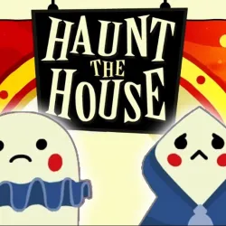 PLay Haunt The House now!