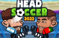 Play Head Soccer 2022 now!
