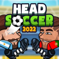 PLay Head Soccer 2022 now!