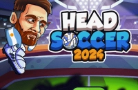 Play Head Soccer 2024 now!