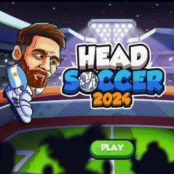 PLay Head Soccer 2024 now!