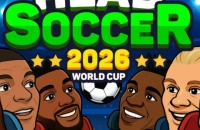 Play Head Soccer 2026 now!