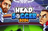 Play Head Soccer now!