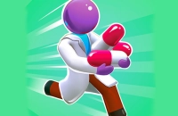 Play Healing Rush now!