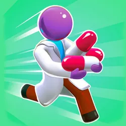 PLay Healing Rush now!
