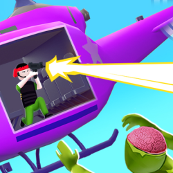 Play Helicopter Escape now!