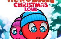 Play Heroball Christmas Love now!