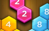 Play Hexa Block Puzzle now!