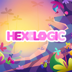 Play Hexologic now!