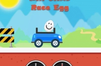 Play Hill Climb Race Egg now!