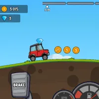 Hill Climb Race