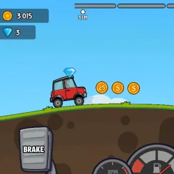 PLay Hill Climb Race now!