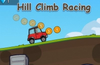 Play Hill Climb Racing now!