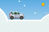 Play Hill Racing Winter now!