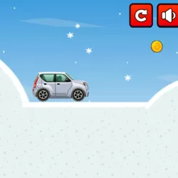 PLay Hill Racing Winter now!
