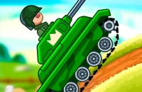 Play Hills of Steel now!