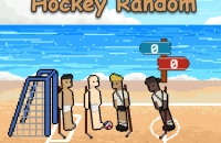 Play Hockey Random now!