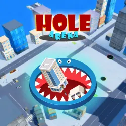 Play Hole Arena Game