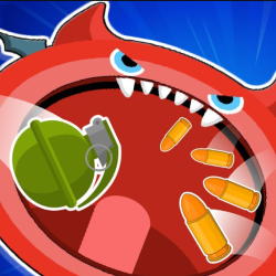Play Hole Eat Grow Attack now!