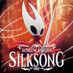Play Hollow Knight: Silksong now!